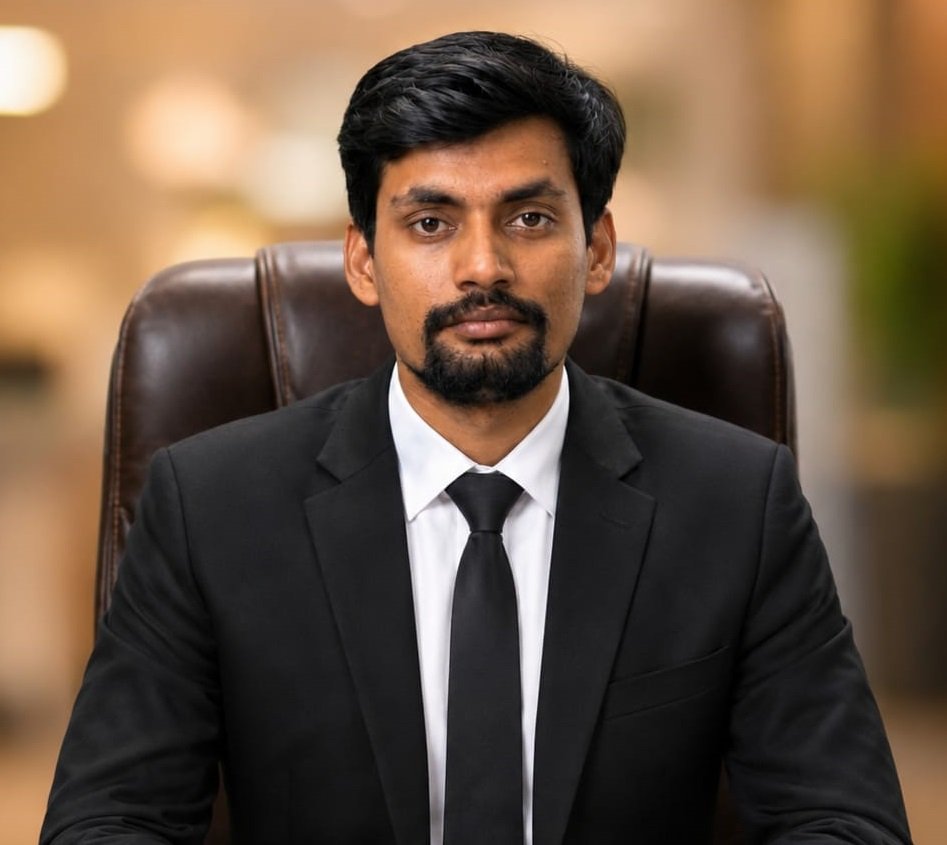 Amitabh Singh