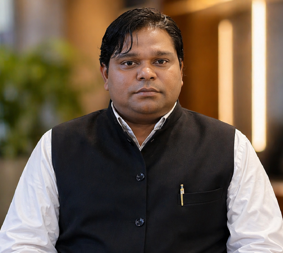 Umesh Singh