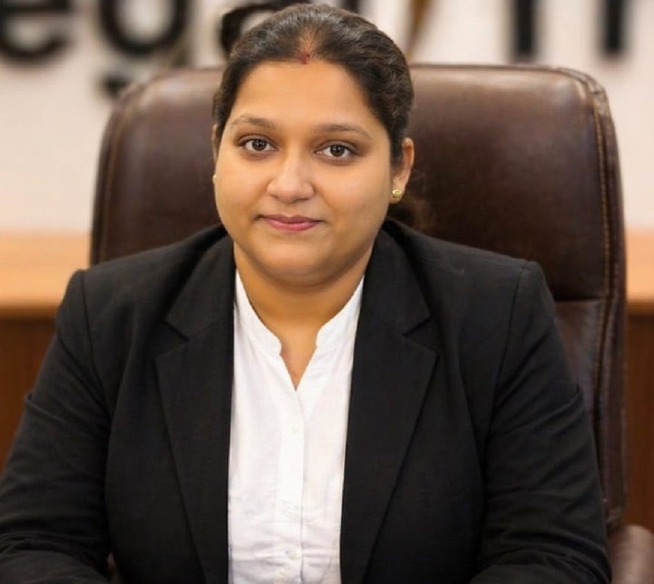 Ashu Gupta