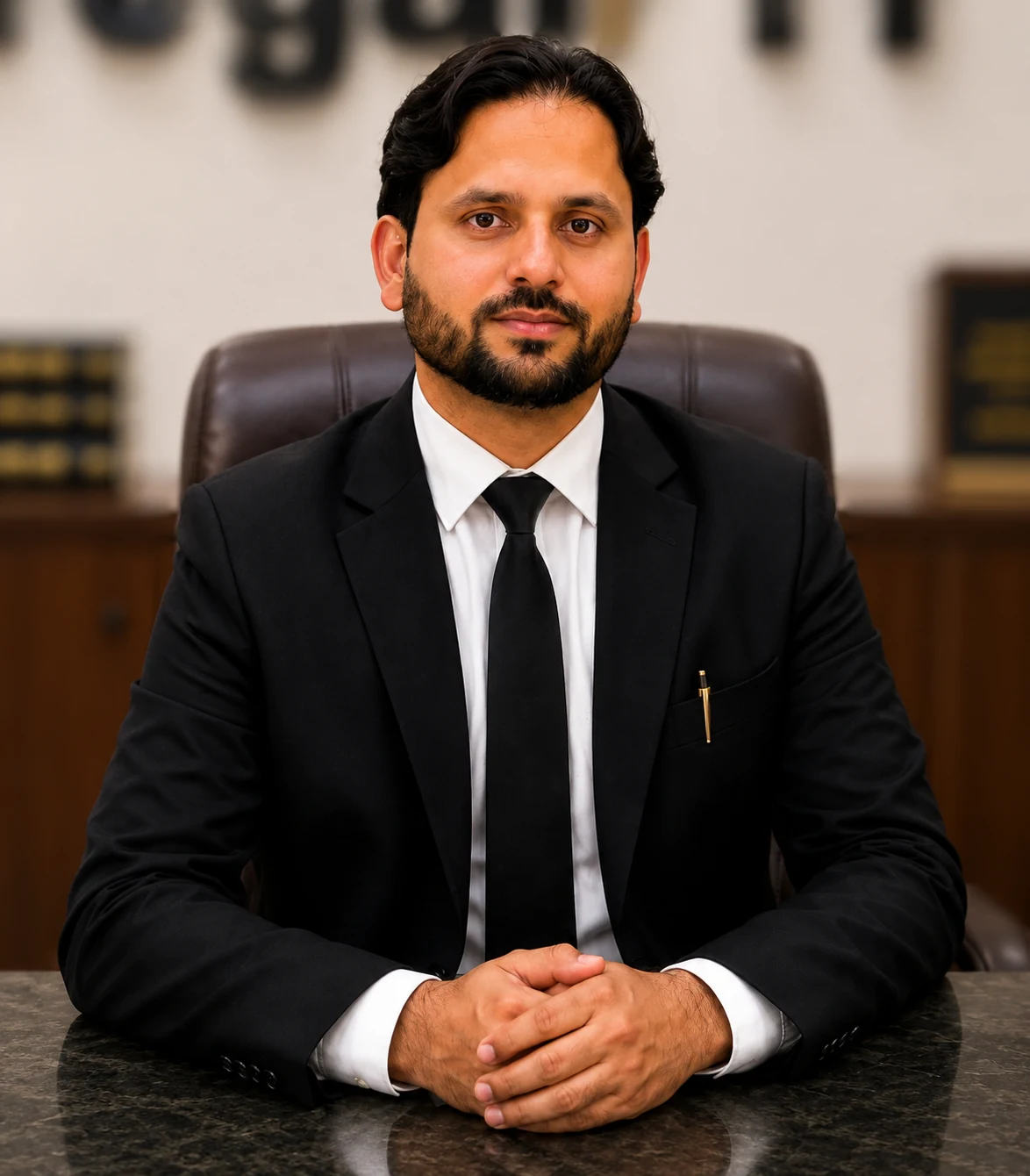 Parvez Alam