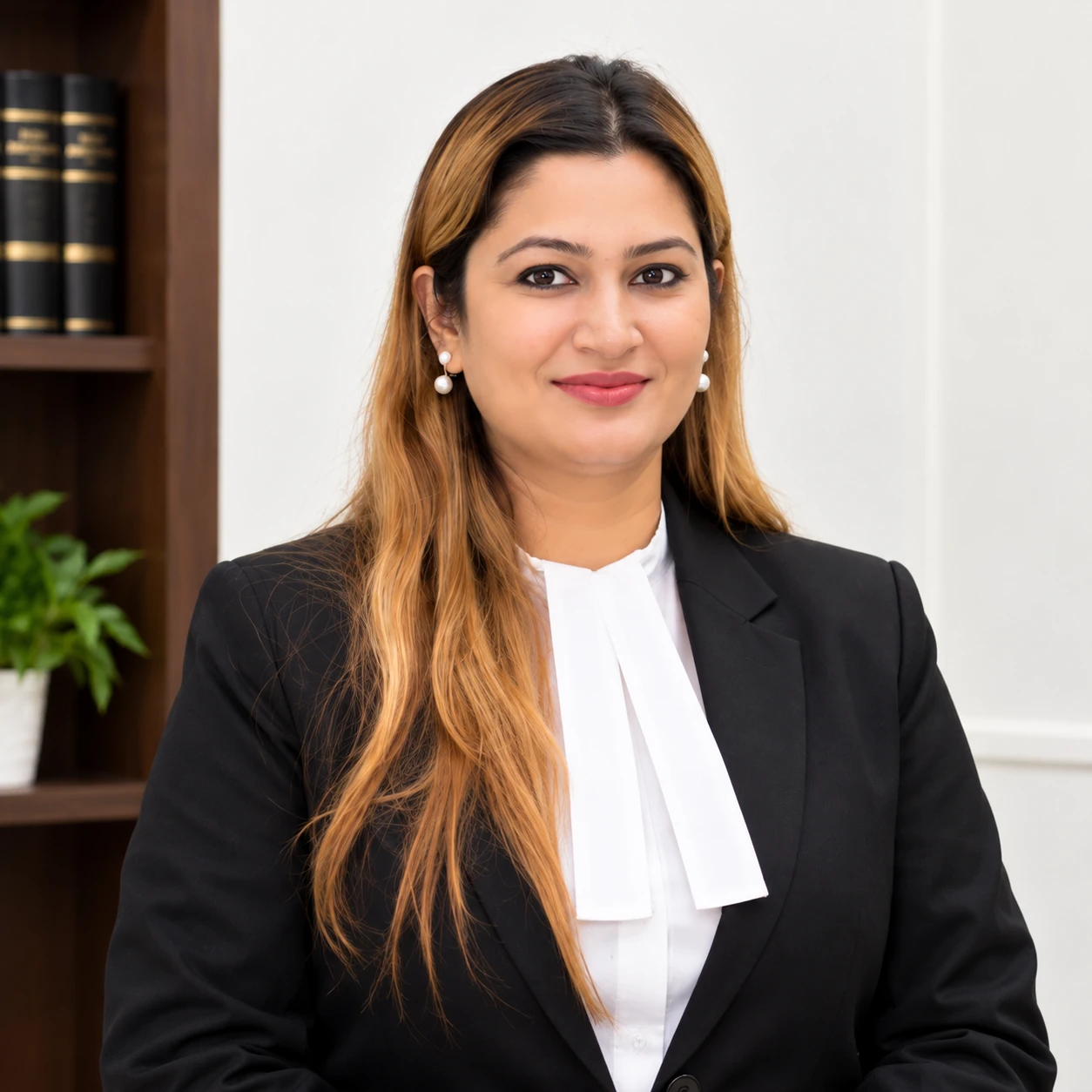 Shivani Tyagi